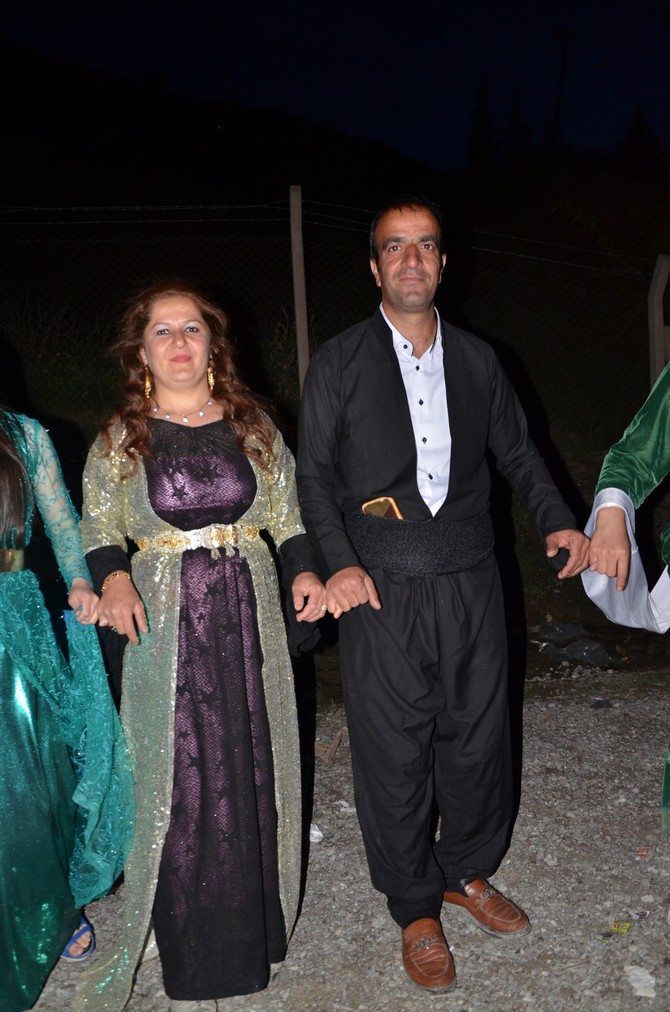 Özkan Ailesi'nin Mutlu Günü 92