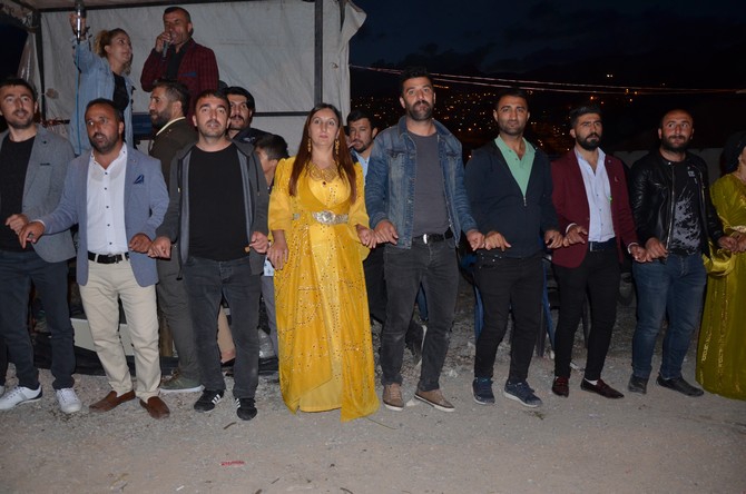 Özkan Ailesi'nin Mutlu Günü 93