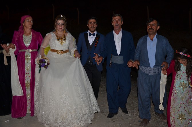 Özkan Ailesi'nin Mutlu Günü 94