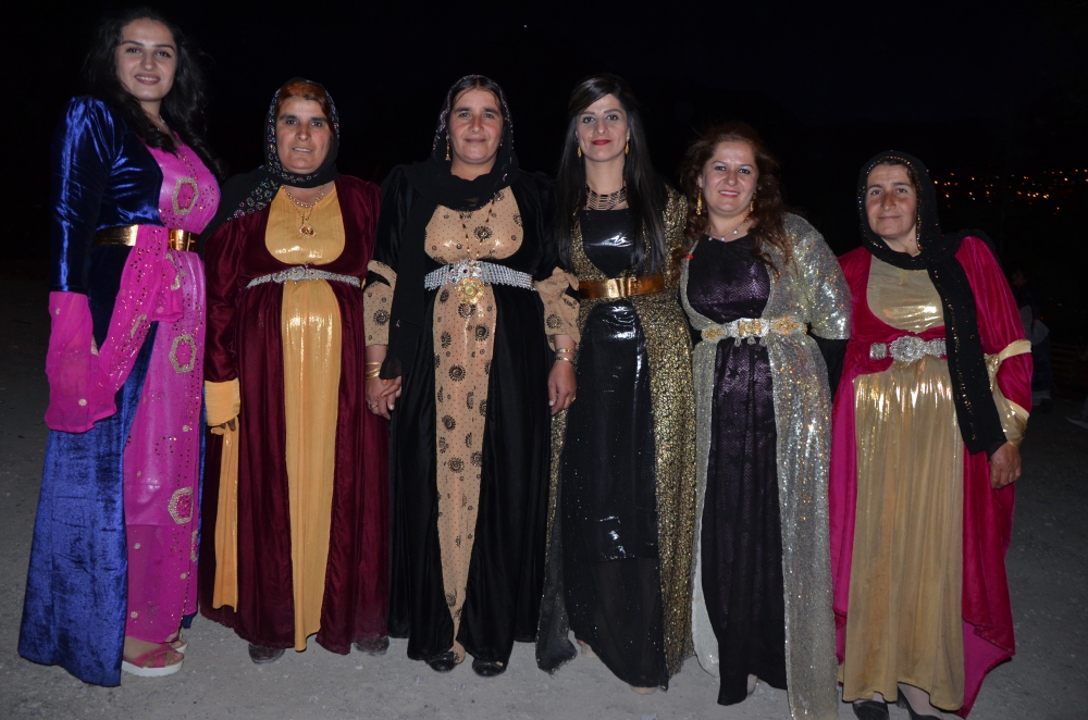 Özkan Ailesi'nin Mutlu Günü 99