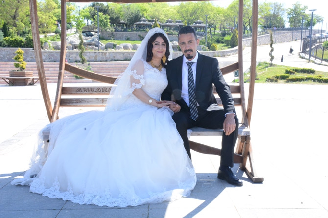 5 - 6 Mayıs Hakkari düğünleri 1