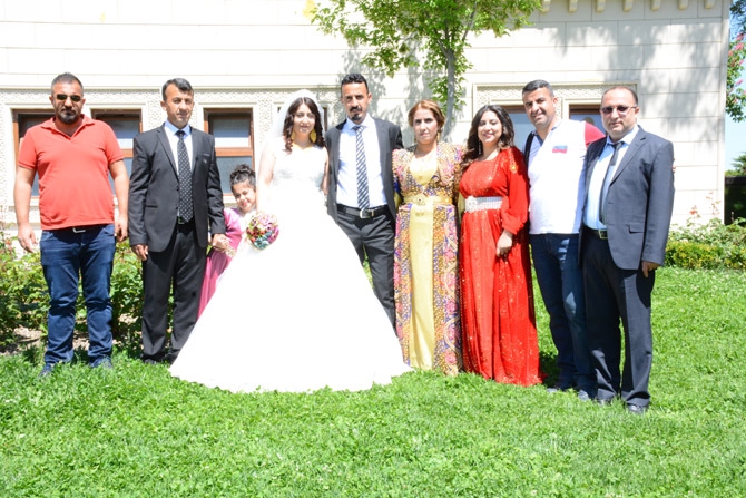 5 - 6 Mayıs Hakkari düğünleri 10