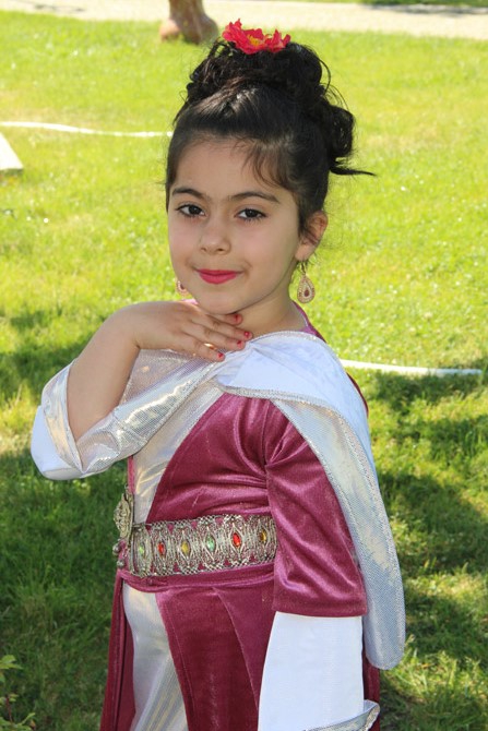 5 - 6 Mayıs Hakkari düğünleri 11