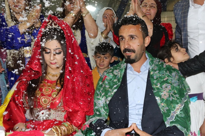 5 - 6 Mayıs Hakkari düğünleri 12