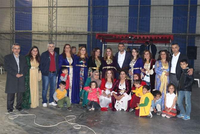 5 - 6 Mayıs Hakkari düğünleri 13