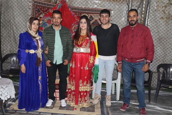 5 - 6 Mayıs Hakkari düğünleri 15