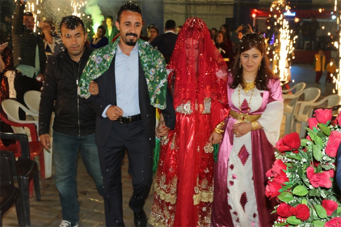5 - 6 Mayıs Hakkari düğünleri 16