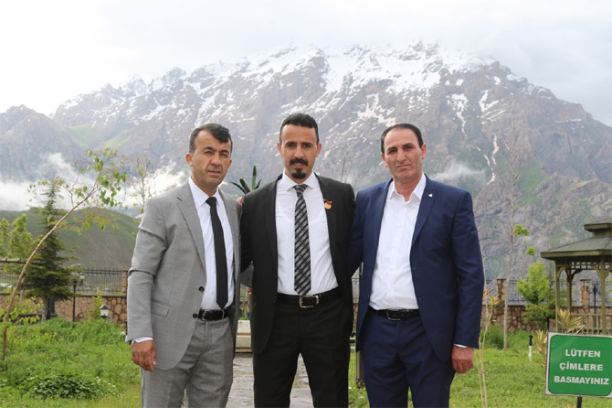 5 - 6 Mayıs Hakkari düğünleri 17