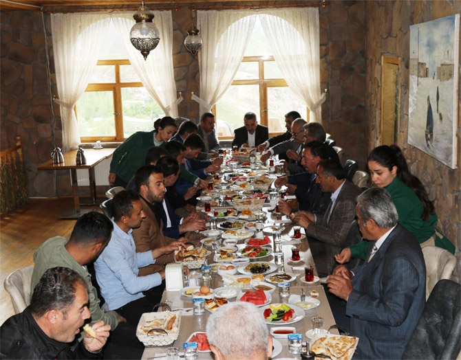 5 - 6 Mayıs Hakkari düğünleri 18