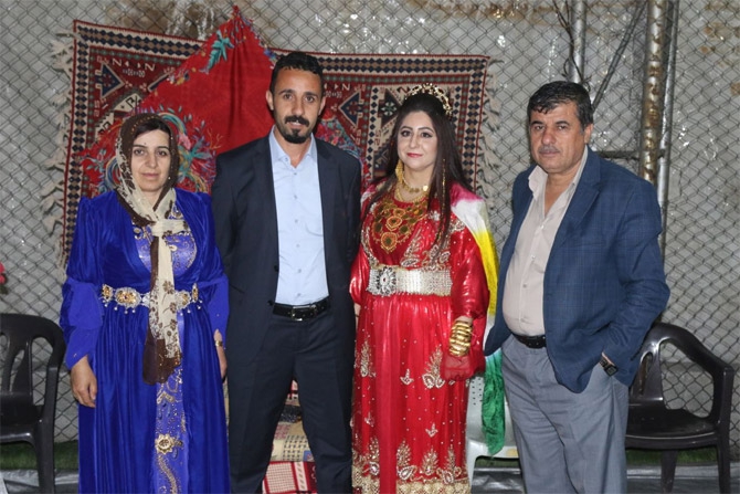 5 - 6 Mayıs Hakkari düğünleri 19