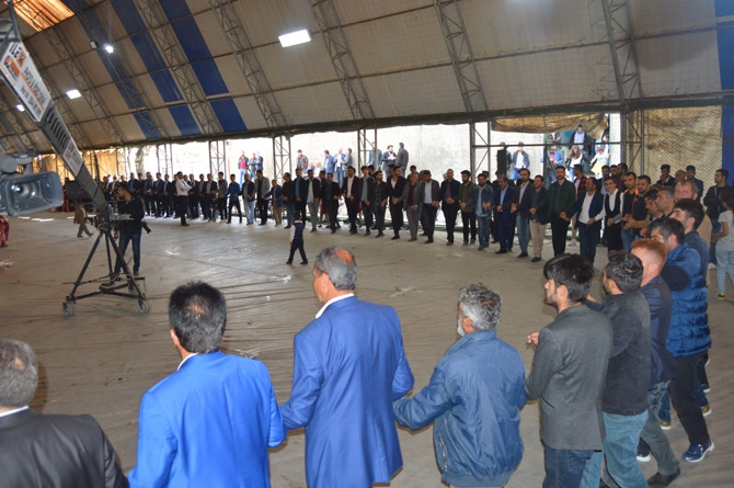 5 - 6 Mayıs Hakkari düğünleri 2