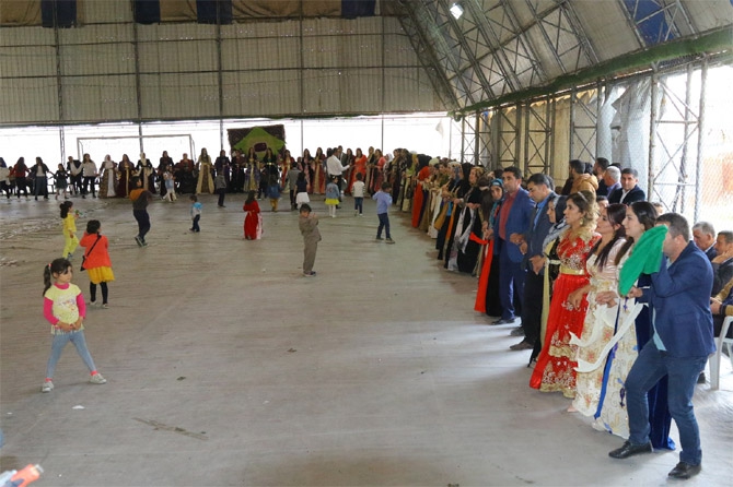 5 - 6 Mayıs Hakkari düğünleri 20