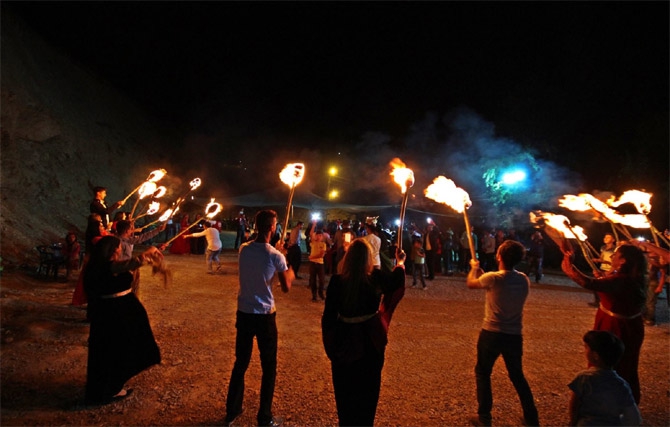 5 - 6 Mayıs Hakkari düğünleri 21