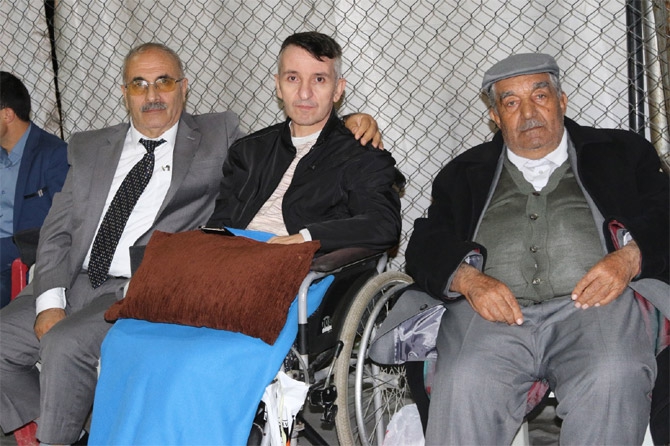 5 - 6 Mayıs Hakkari düğünleri 22