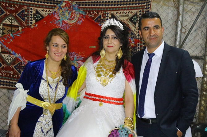 5 - 6 Mayıs Hakkari düğünleri 23