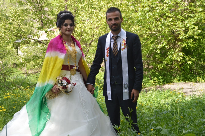 5 - 6 Mayıs Hakkari düğünleri 26