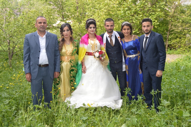 5 - 6 Mayıs Hakkari düğünleri 27
