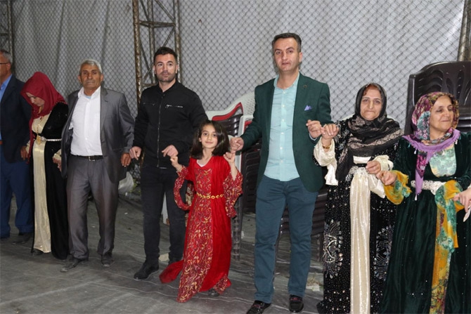 5 - 6 Mayıs Hakkari düğünleri 28