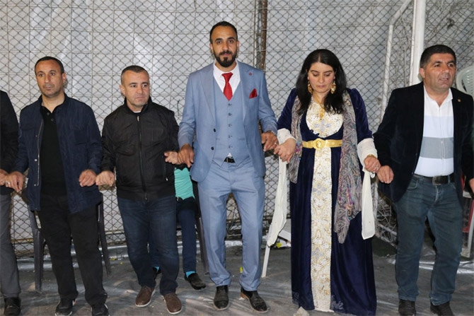 5 - 6 Mayıs Hakkari düğünleri 29