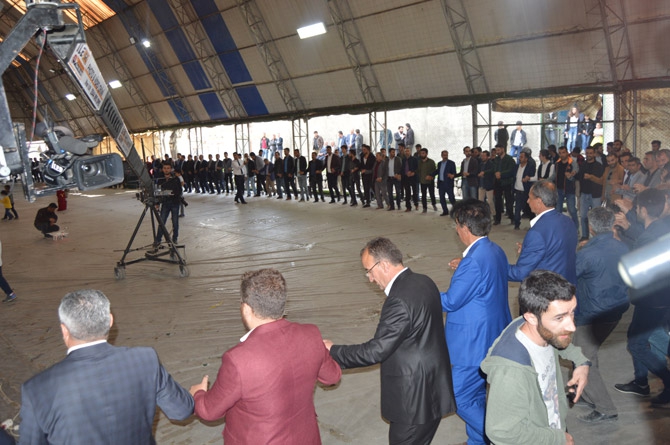 5 - 6 Mayıs Hakkari düğünleri 3