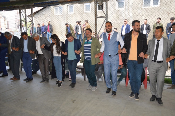 5 - 6 Mayıs Hakkari düğünleri 32