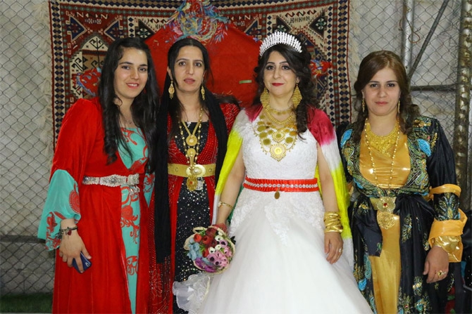 5 - 6 Mayıs Hakkari düğünleri 34