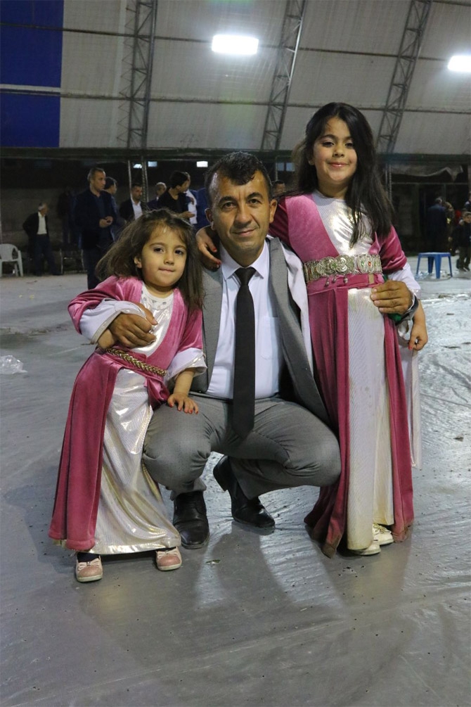 5 - 6 Mayıs Hakkari düğünleri 36