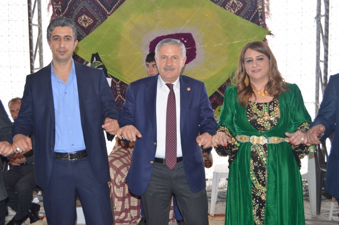 5 - 6 Mayıs Hakkari düğünleri 4