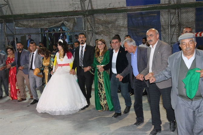 5 - 6 Mayıs Hakkari düğünleri 40