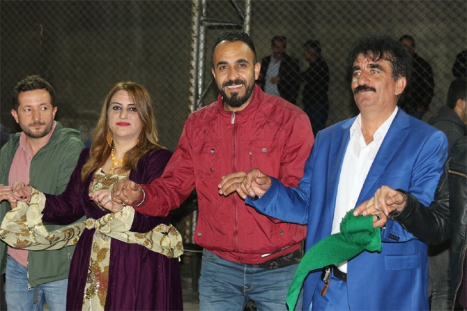 5 - 6 Mayıs Hakkari düğünleri 41