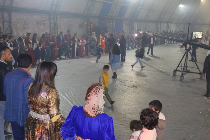 5 - 6 Mayıs Hakkari düğünleri 42