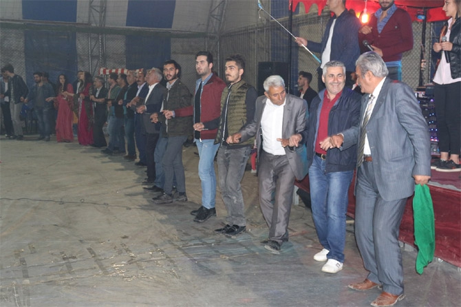 5 - 6 Mayıs Hakkari düğünleri 44