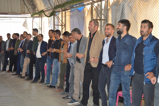 5 - 6 Mayıs Hakkari düğünleri 6