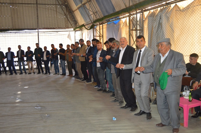 5 - 6 Mayıs Hakkari düğünleri 8