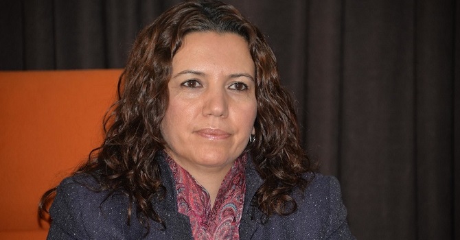 HDP Hakkari Milletvekili Duruşmaya çıkmadı
