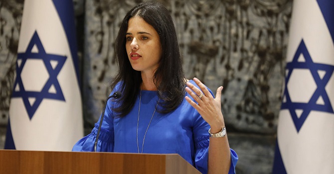 İsrail'den ABD'ye Kürdistan çağrısı