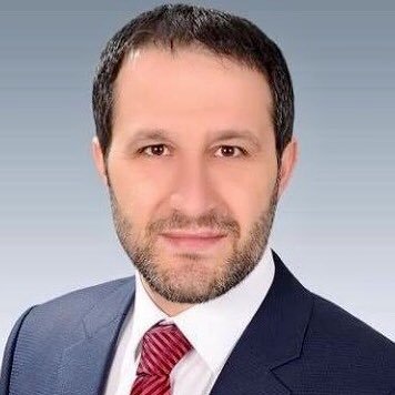 Hakkari Ak Parti İl Başkanı belli oldu!