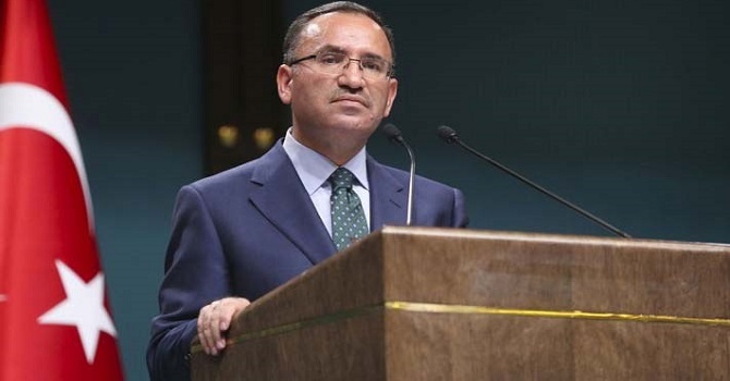 KHK'lerle toplam 107 bin kişi ihraç edildi