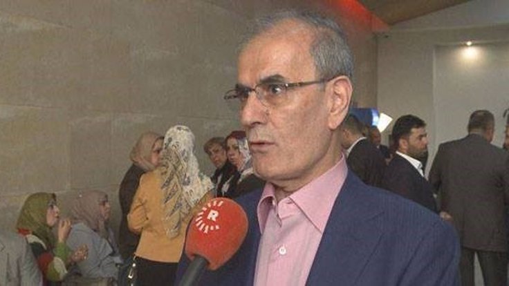 Kerkük valisi görevden alındı