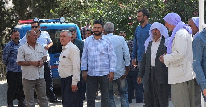 'Ev yapma' kavgası: 2 ölü, 1 yaralı