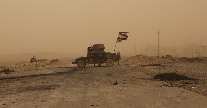 İntihar saldırıları: En az 50 ölü, 80'den fazla yaralı