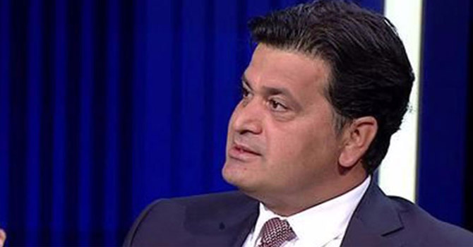 Kılıçdaroğlu'nun avukatına gözaltı