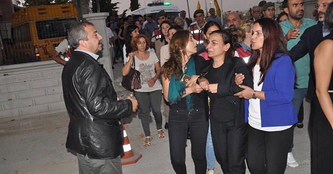 Aysel Tuğluk: Beni ikinci kez yaktılar, Madımak gibiydi