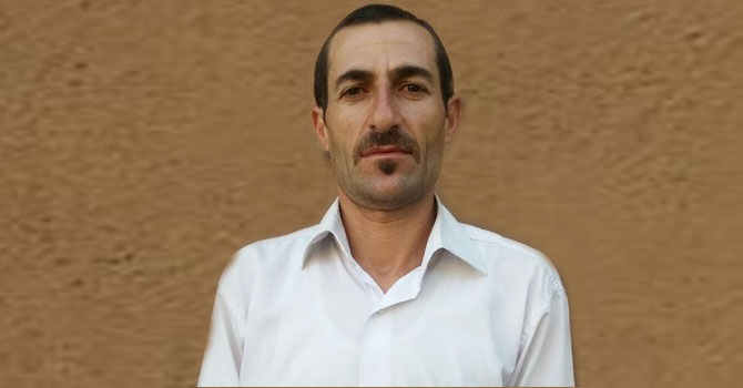 Hakkari'de kayıp olan engelli Turgut aranıyor!