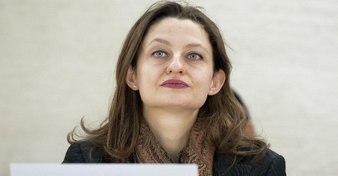 Şafak Pavey milletvekilliğinden istifa etti