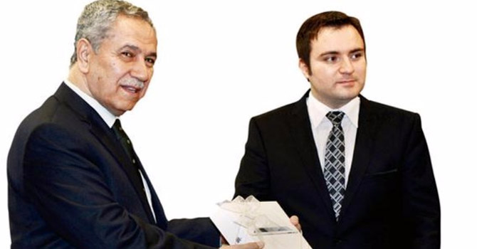 'Gizli bir el AKP'den adaleti çalıyor'