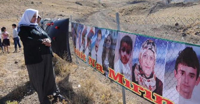 SGK Hakkarili aileye 27 Bin TL borç çıkardı