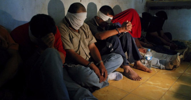 BM'den Türkiye'ye 'kayıp' sorusu