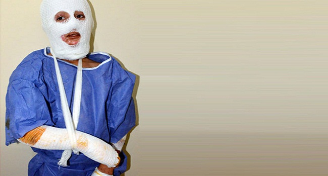 DİKKAT! Sizinde başınıza gelebilir