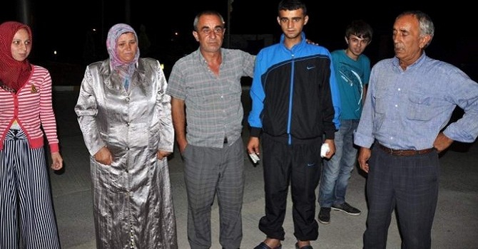 Hakkari'deki çatışmada yaralanan asker kayıp